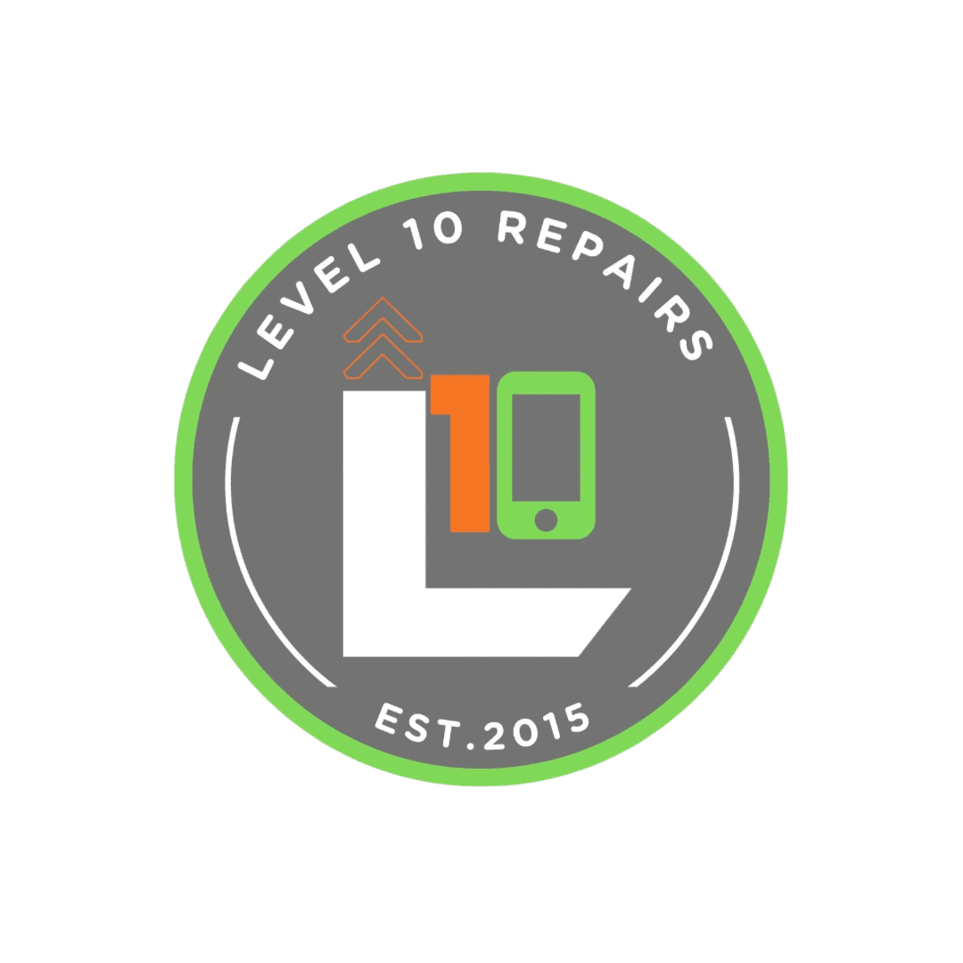 Level 10 Repairs logo