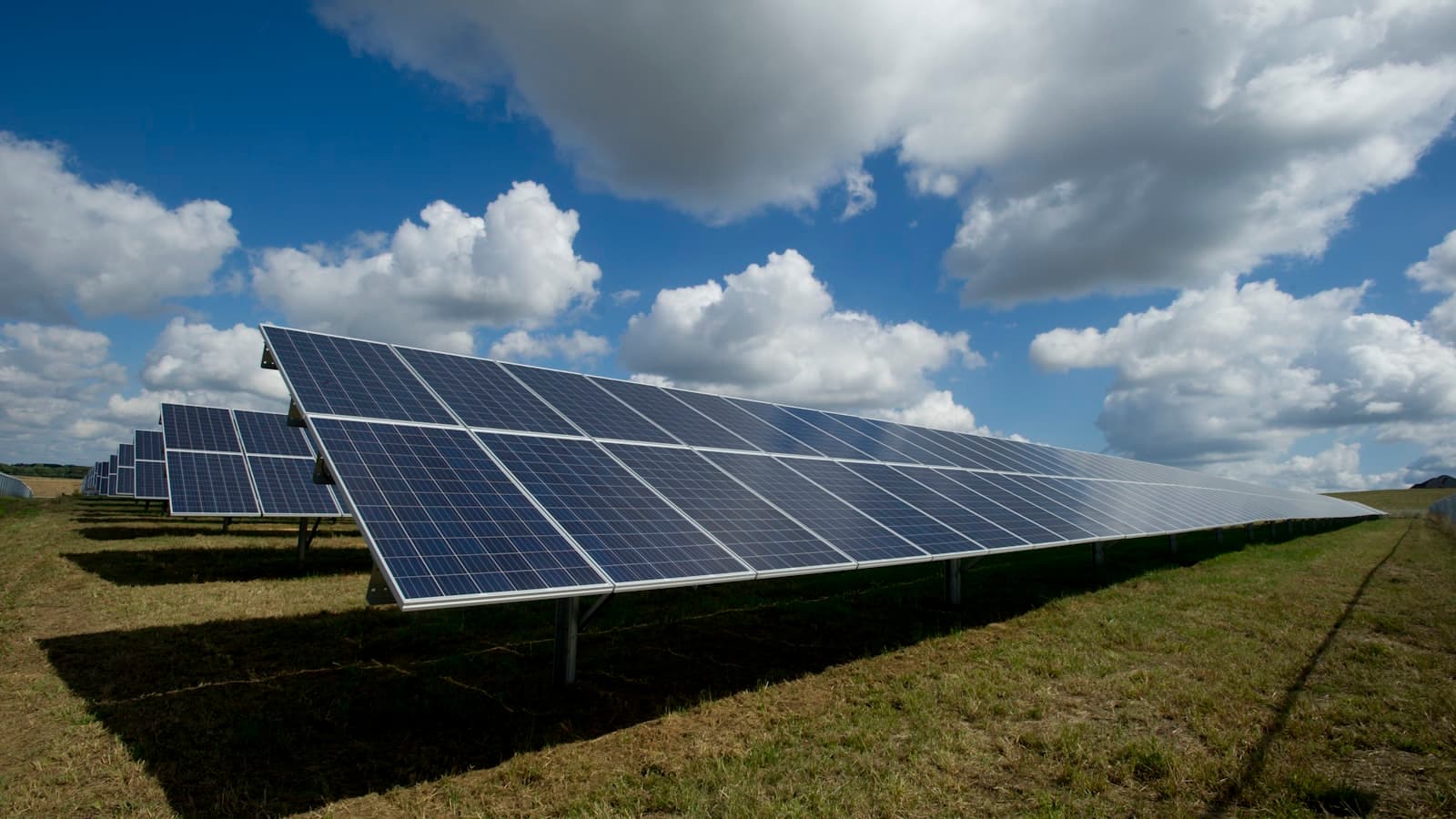 Solar hero
